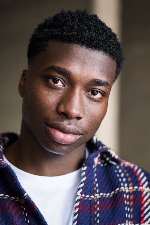 Ebenezer Gyau profile photo