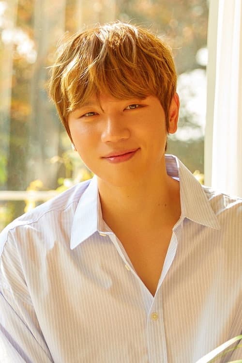 K.Will profile photo