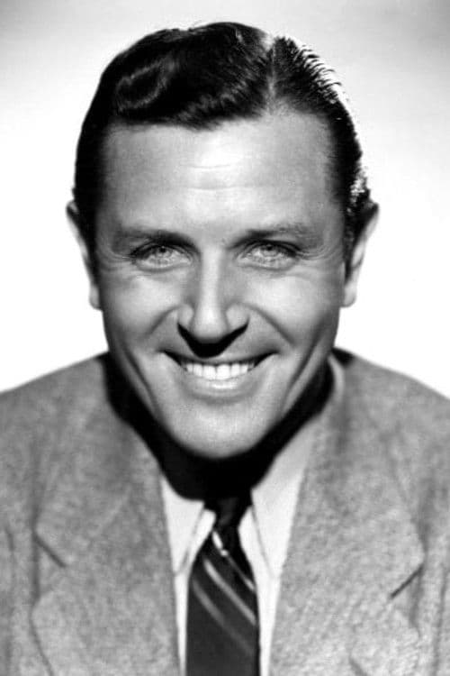 Warren Hull profile photo