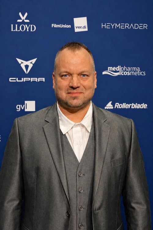 Thilo Dietrich profile photo