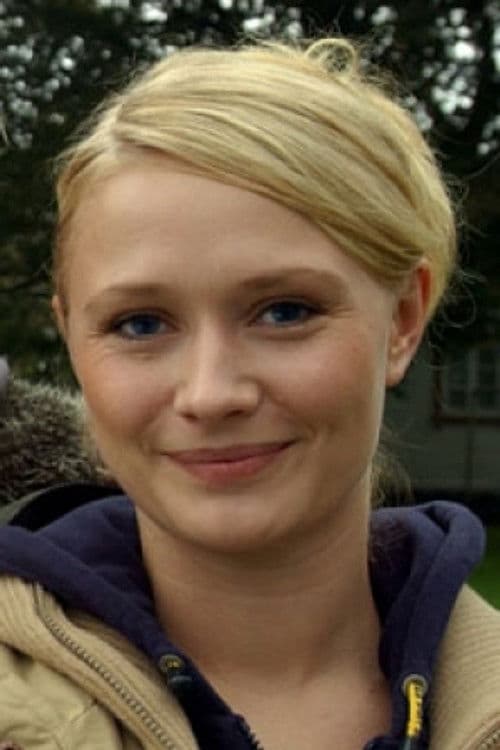 Berte Rommetveit profile photo