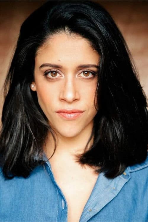 Sara Stone profile photo