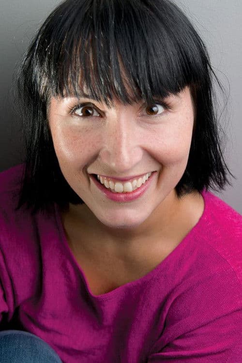 Annie Deschamps profile photo