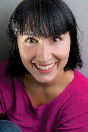 Annie Deschamps profile photo