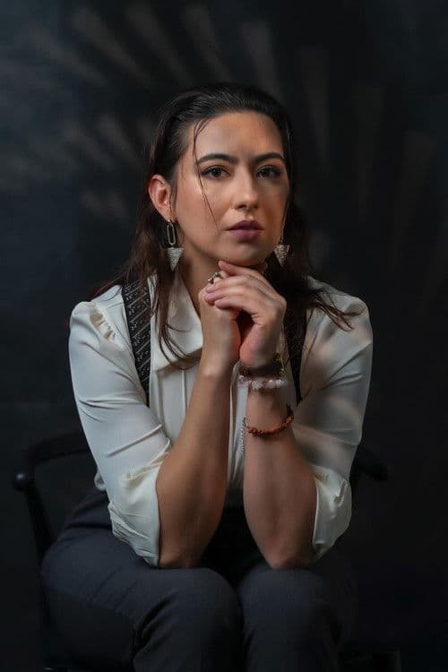 Xurshida Arabshoyeva profile photo