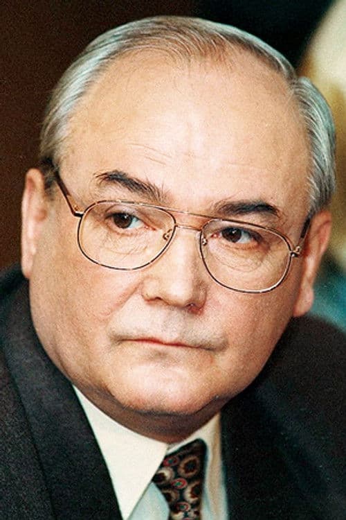 Vsevolod Shilovsky profile photo