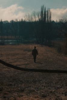 me/portray/you (Franco Piavoli) poster