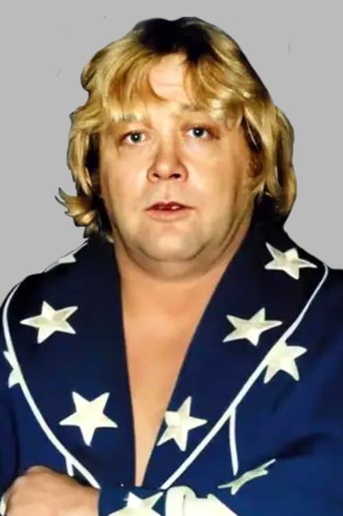 Ray Stevens profile photo