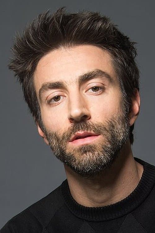 Rodrigo Pandolfo profile photo