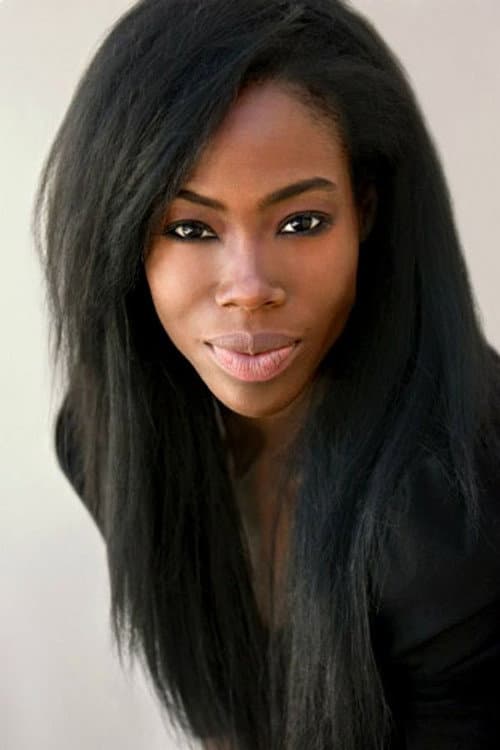 Aminah Abdul-Jillil profile photo