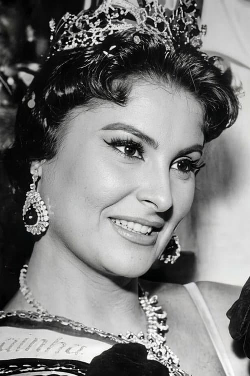 Brigitte Blair profile photo