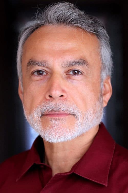 David Michael Trevino profile photo