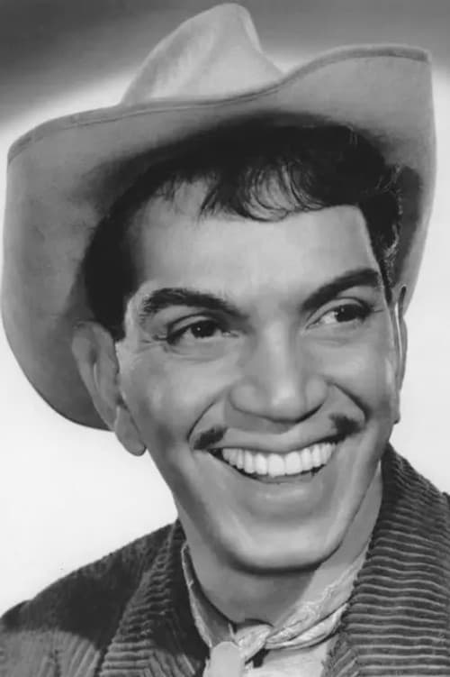 Cantinflas profile photo