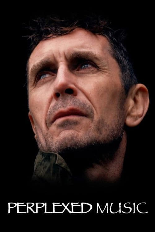 Perplexed Music poster