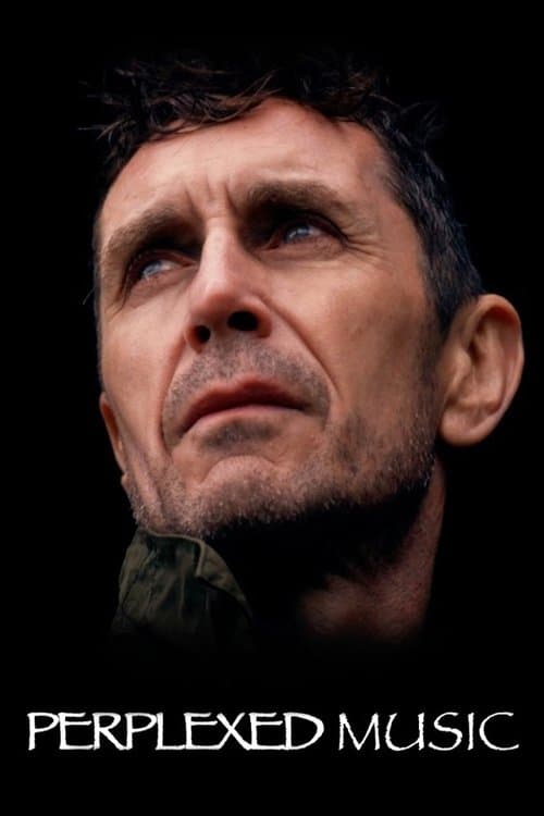 Perplexed Music poster