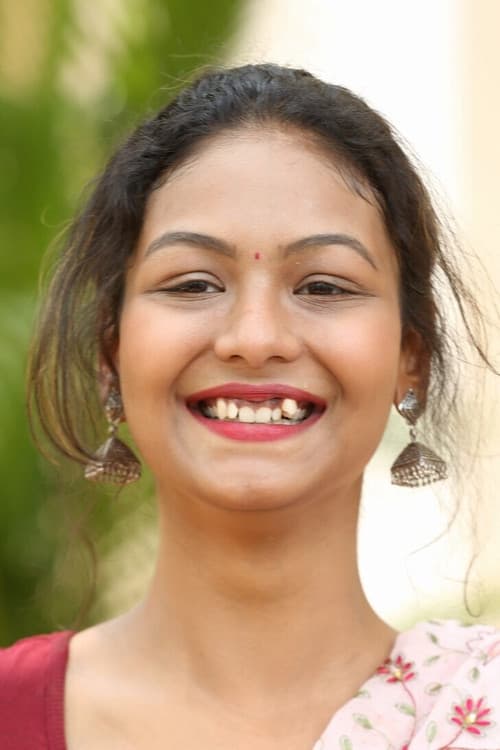 Aditi Myakal profile photo