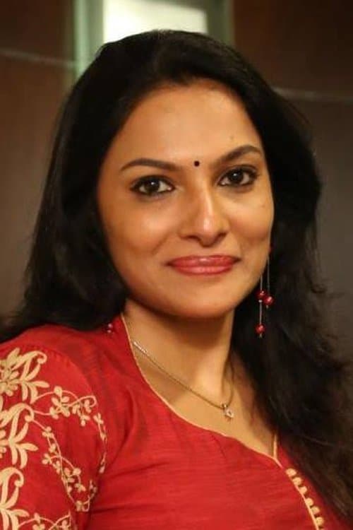 Rethika Srinivas profile photo