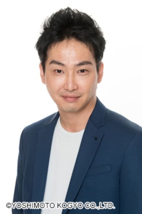 Yuji Nomura profile photo