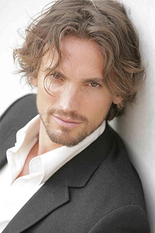 Michael Matucci profile photo