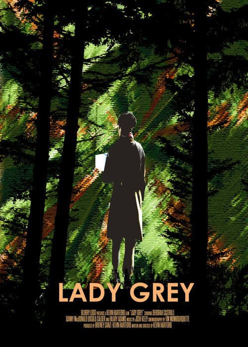 Lady Grey poster