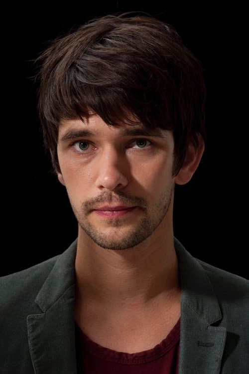 Ben Whishaw profile photo
