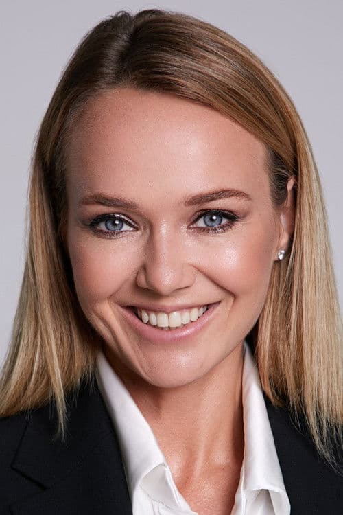 Ekaterina Danilova profile photo