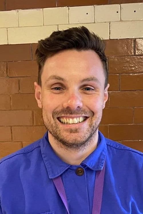 Joe Cocklin profile photo