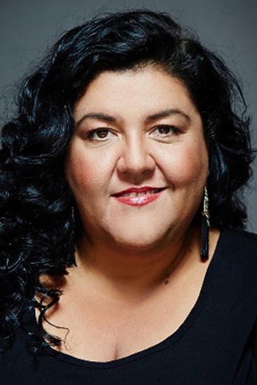 Gillian Moody profile photo