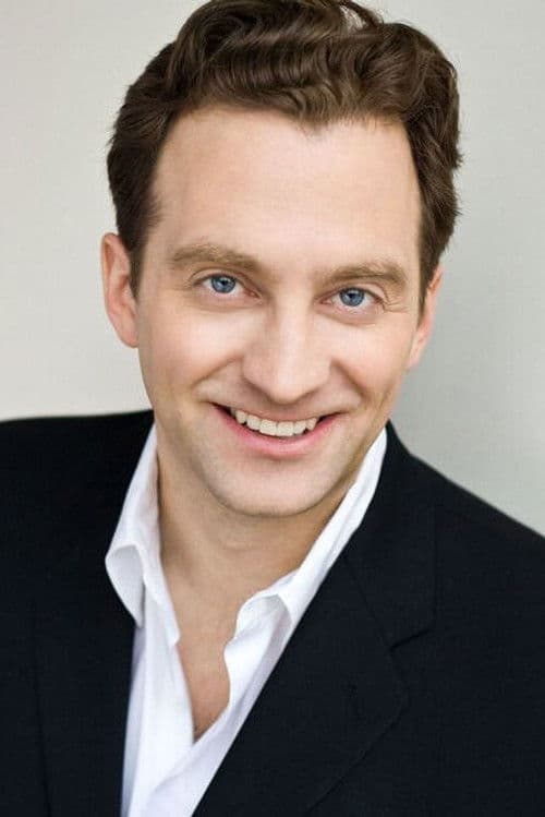 Graham Rowat profile photo