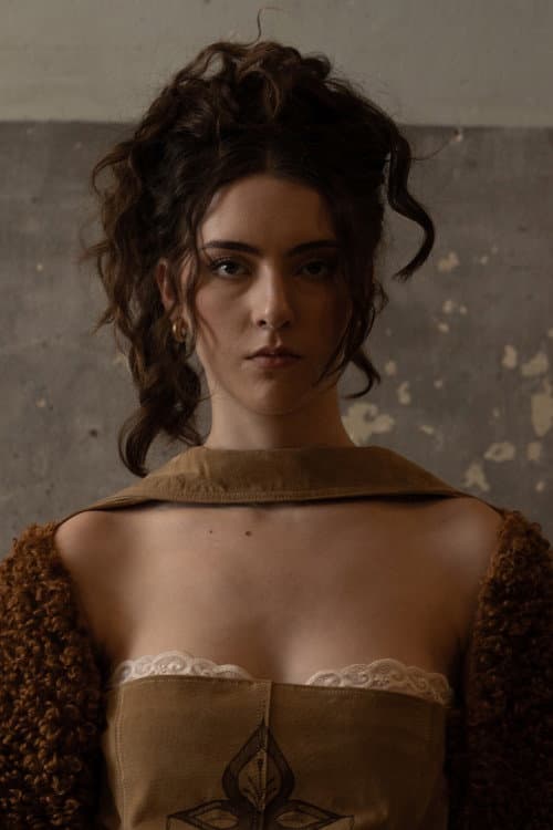 Anne-Lise Cartier--Bourhis profile photo