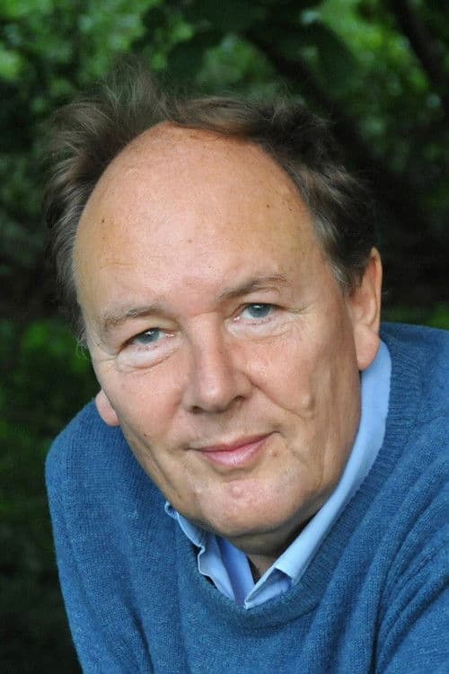 Patrick Harpur profile photo