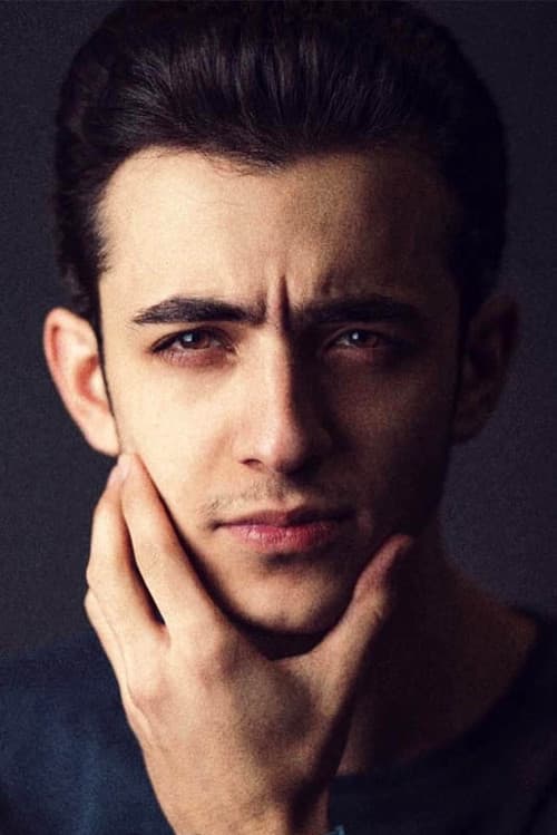 Ali Shadman profile photo