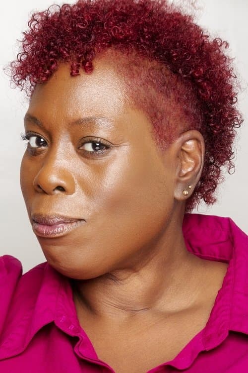 Alysia Joy Powell profile photo