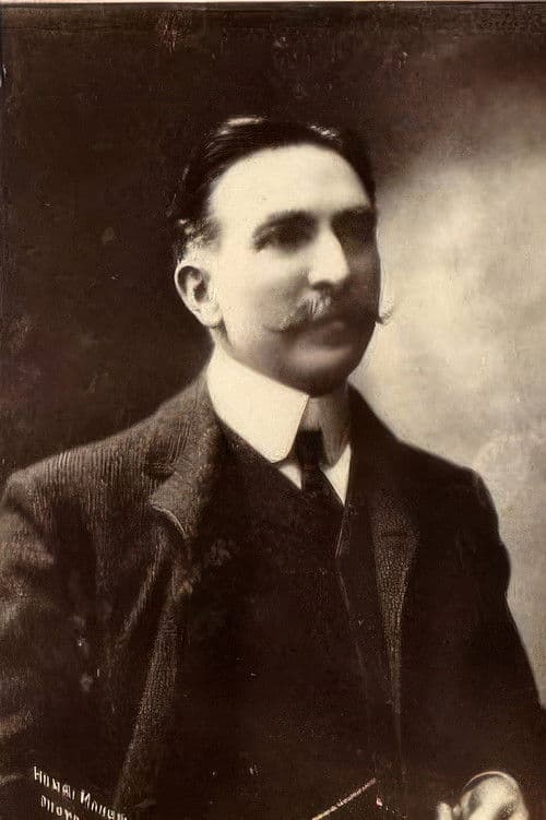 Henri Mayer profile photo