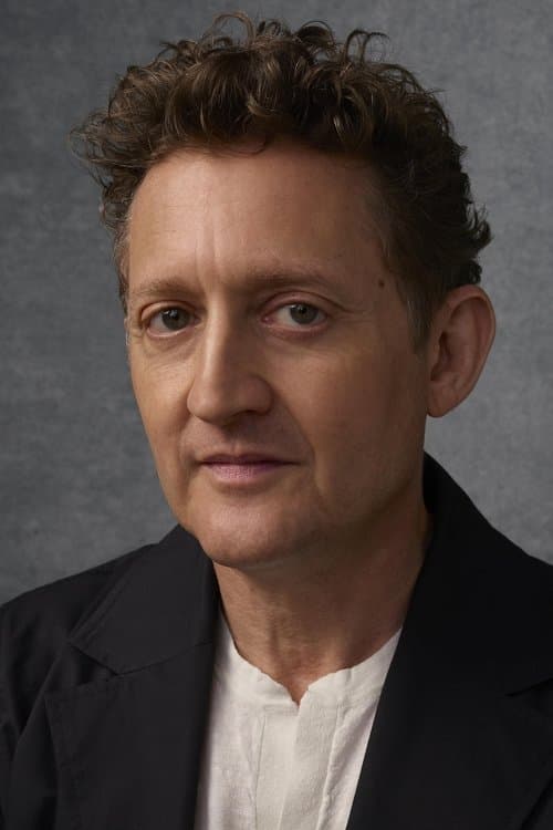 Alex Winter profile photo