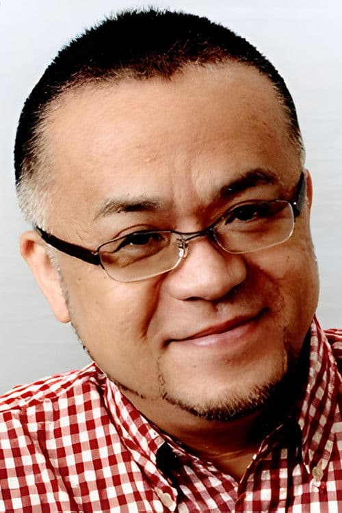 Eiji Itoh profile photo