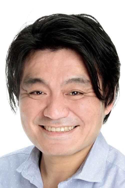 Minoru Hirota profile photo