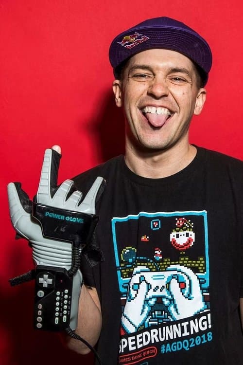 David Hunt profile photo