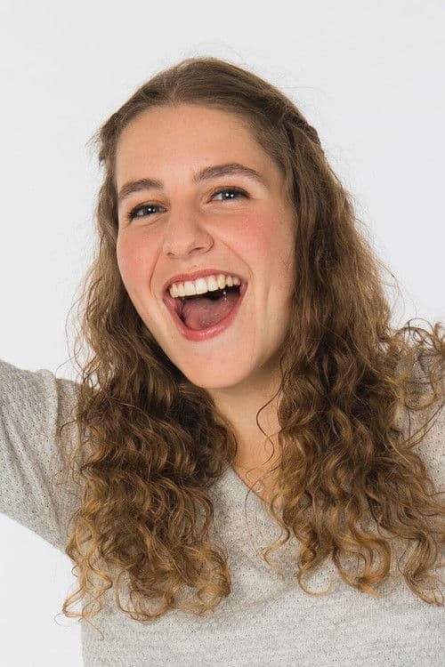 Camille Servais profile photo