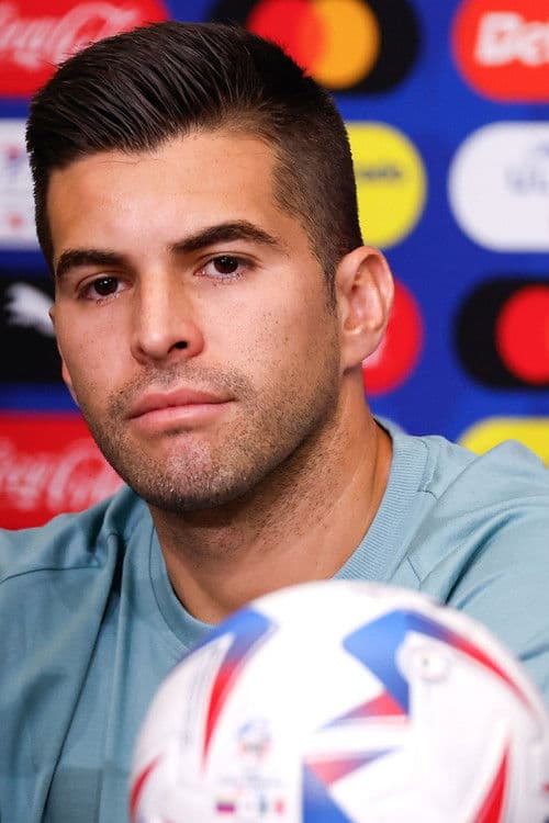 Julio González profile photo