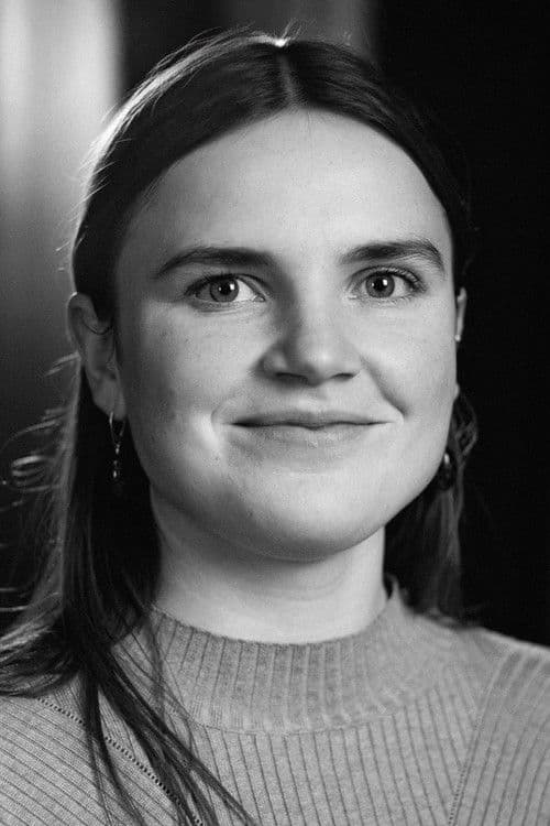 Eline Radharani Breitenstein profile photo