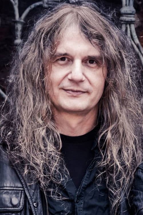 André Olbrich profile photo