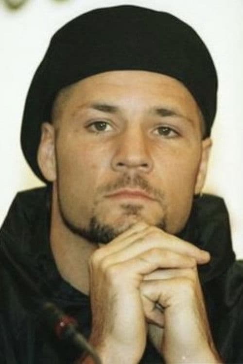 John Scully profile photo