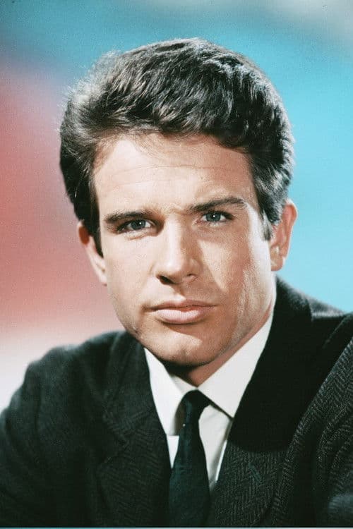 Warren Beatty profile photo
