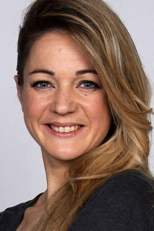 Anne-Laure Sibon profile photo