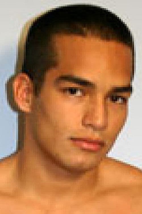 Andreas Camilo profile photo