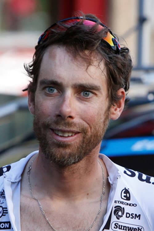 Laurens ten Dam profile photo