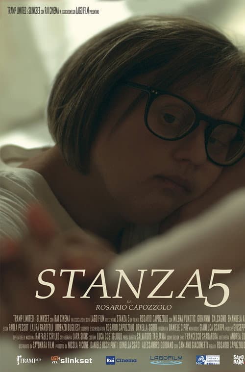 stanza 5 poster