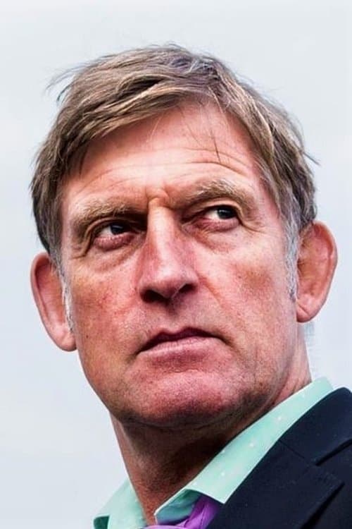 Huub van der Lubbe profile photo