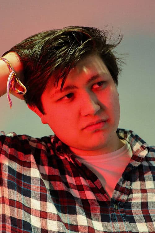 Alan Sanders profile photo